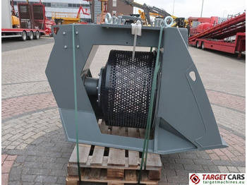 New Bucket for Construction machinery Hartl HBS 800 Screening DKS15HD Bucket 80cm Unused 8~15T: picture 2