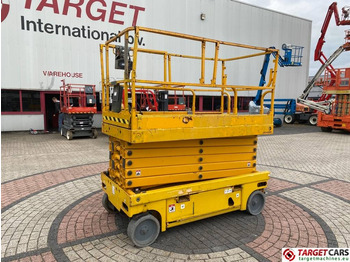 Scissor lift HAULOTTE