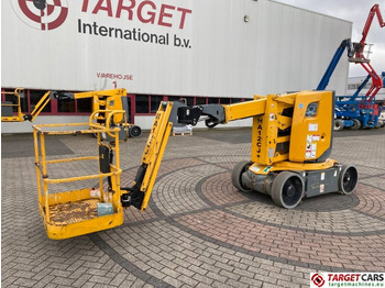 Articulated boom HAULOTTE