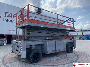 Scissor lift