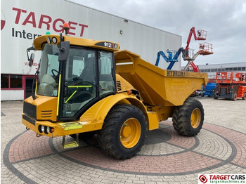 Articulated dumper HYDREMA