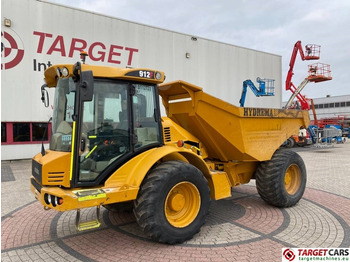 Articulated dumper HYDREMA