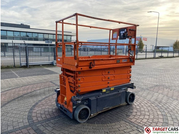 Scissor lift JLG 10RS Electric Scissor Work Lift 1175cm: picture 3