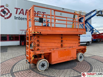Scissor lift JLG