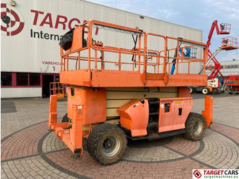 Scissor lift JLG