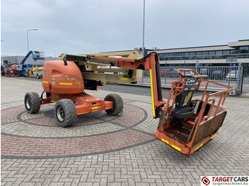 Articulated boom JLG 450AJ Articulated 4x4 Diesel Boom Lift 1551cm DEF: picture 2