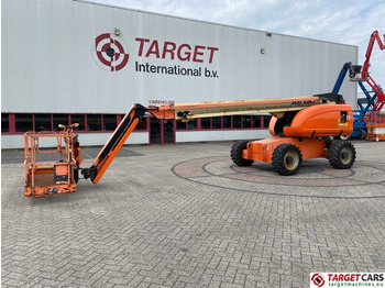 Telescopic boom JLG