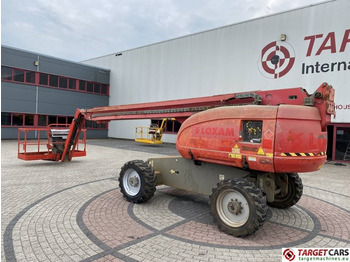 Telescopic boom JLG 660SJ Telescopic 4x4 Diesel Boom Work Lift 2232cm: picture 4
