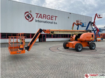 Telescopic boom JLG