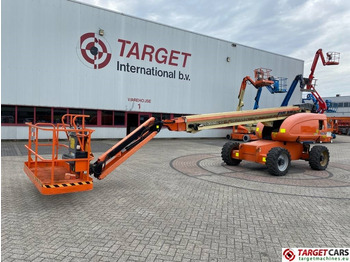 Telescopic boom JLG