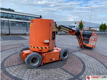 Articulated boom JLG E300AJP Jib Plus Articulated Boom Lift 11M DEFECT: picture 3
