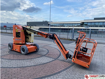 Articulated boom JLG E300AJP Jib Plus Articulated Boom Lift 11M DEFECT: picture 2