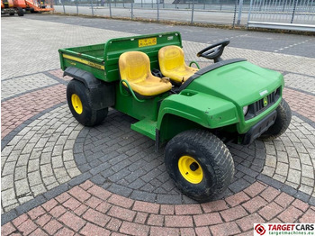 Side-by-side/ ATV John Deere Gator TS Petrol UTV Utility: picture 3 Side-by-side/ ATV John Deere Gator TS Petrol UTV Utility: picture 3