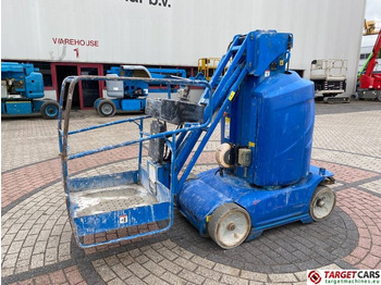Aerial platform MANITOU