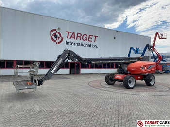 Telescopic boom MANITOU 280 TJ