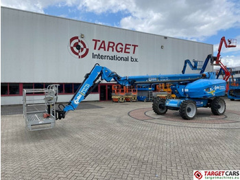 Telescopic boom MANITOU 280 TJ
