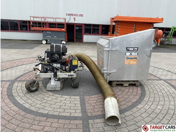 Lease a Trilo SF150 Leaf Vacuum Sweeper Unit Trilo SF150 Leaf Vacuum Sweeper Unit: picture 1 Lease a Trilo SF150 Leaf Vacuum Sweeper Unit Trilo SF150 Leaf Vacuum Sweeper Unit: picture 1