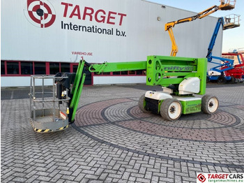 Articulated boom NIFTYLIFT