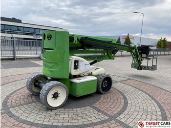 Articulated boom Niftylift HR17NE Electric Articulated Boom Work lift 1700cm: picture 3