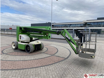 Articulated boom Niftylift HR17NE Electric Articulated Boom Work lift 1700cm: picture 2