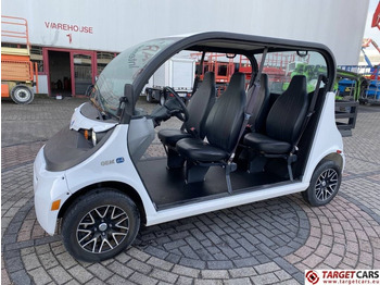 Car POLARIS
