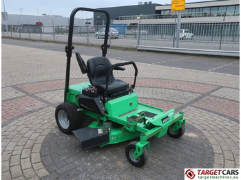 New Garden mower Rimmert FM170 Electric Zero Turn 48V Ride On Mower: picture 2