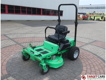 Garden mower