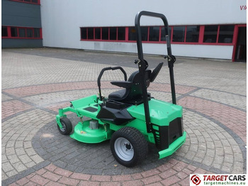 New Garden mower Rimmert FM170 Electric Zero Turn 48V Ride On Mower: picture 4
