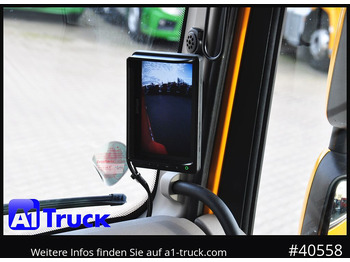 Container transporter/ Swap body truck DAF XF 480, MultiBDF, 7,45, Standklima, LBW,: picture 3 Container transporter/ Swap body truck DAF XF 480, MultiBDF, 7,45, Standklima, LBW,: picture 3