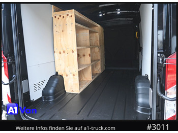 Lease a FORD Transit 350 Trail, Klima,RFK, Navi, AHK, Leder FORD Transit 350 Trail, Klima,RFK, Navi, AHK, Leder: picture 3