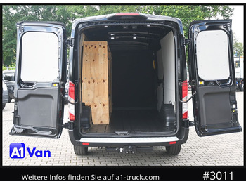 Lease a FORD Transit 350 Trail, Klima,RFK, Navi, AHK, Leder FORD Transit 350 Trail, Klima,RFK, Navi, AHK, Leder: picture 2