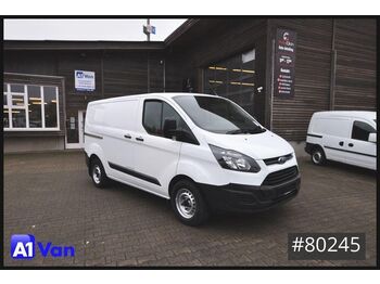 Panel van Ford Transit Custom,: picture 1