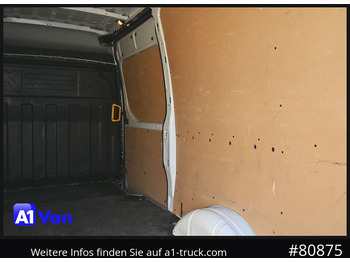 Lease a IVECO Daily 35S14 Kasten, Klima, Tempomat IVECO Daily 35S14 Kasten, Klima, Tempomat: picture 2