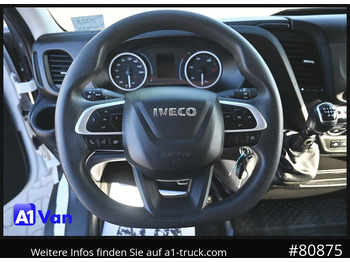 Lease a IVECO Daily 35S14 Kasten, Klima, Tempomat IVECO Daily 35S14 Kasten, Klima, Tempomat: picture 5