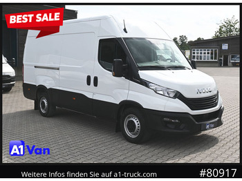 Panel van IVECO Daily 35s16