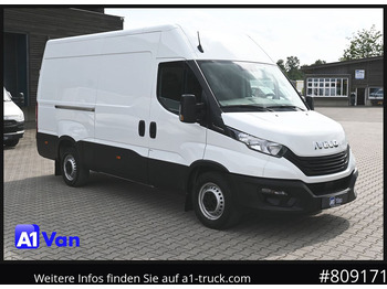 Panel van IVECO Daily 35s16