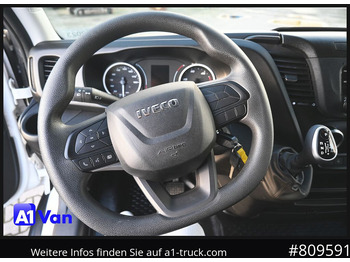 Panel van IVECO Daily 35S16 A8V Hi-Matic Maxi Kasten, Klima, Zv: picture 4