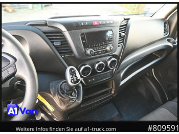 Panel van IVECO Daily 35S16 A8V Hi-Matic Maxi Kasten, Klima, Zv: picture 3