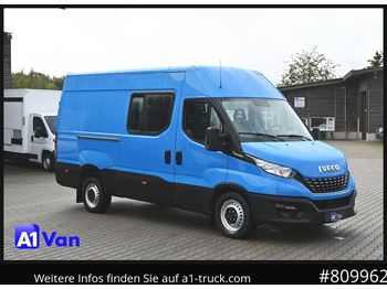 Panel van IVECO Daily 35s18