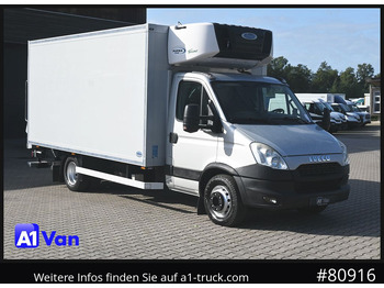 Refrigerated van IVECO Daily 70c17