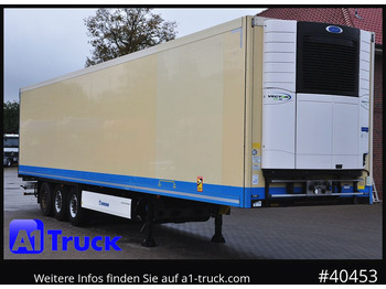 Refrigerator semi-trailer KRONE SDR
