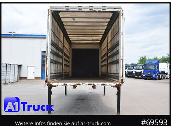 Curtainside swap body KRONE Wechselbrücke 7,82 ,, 2650mm innen: picture 3
