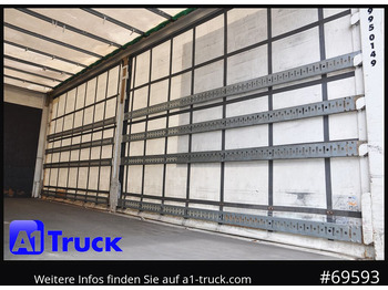 Curtainside swap body KRONE Wechselbrücke 7,82 ,, 2650mm innen: picture 5