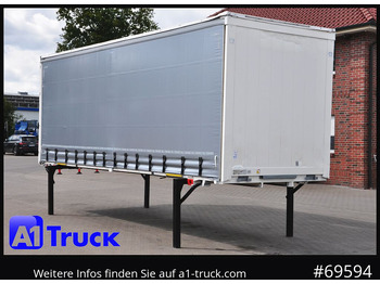 Curtainside swap body KRONE