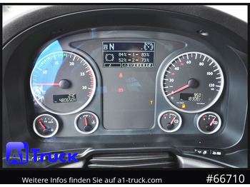 Timber truck, Crane truck MAN TGX 26.480, Holz Kesla 2109, 6x4,: picture 5 Timber truck, Crane truck MAN TGX 26.480, Holz Kesla 2109, 6x4,: picture 5