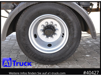 Roll-off/ Skip trailer MEILLER HKM A18 ZL 3,4 , HTM Absetzanhänger,: picture 5