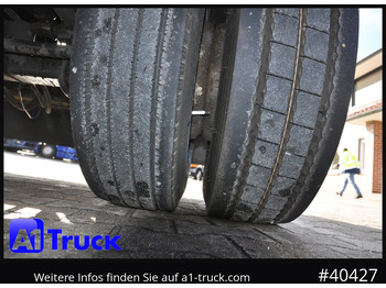 Roll-off/ Skip trailer MEILLER HKM A18 ZL 3,4 , HTM Absetzanhänger,: picture 3