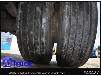 Roll-off/ Skip trailer MEILLER HKM A18 ZL 3,4 , HTM Absetzanhänger,: picture 4