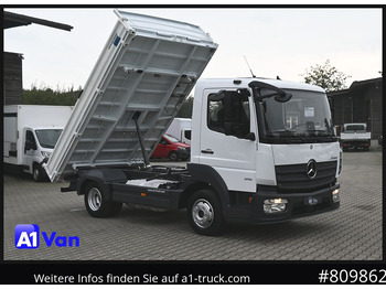 Tipper MERCEDES-BENZ Atego 816