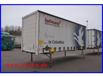 Swap body/ Container Wecon Wecon -  Jumbo Wechselbrücke 7820mm 7,82,: picture 1